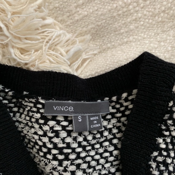 Vince Sweater - Picture 3 of 3
